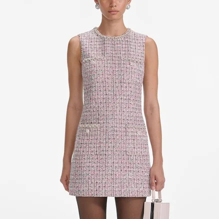 self-portrait Dress Woman
