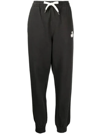 Isabel Marant Etoile Malona Women Track Pants