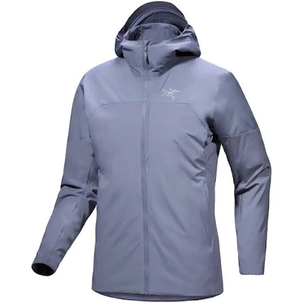 Proton Hybrid Hoody Men's