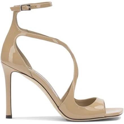 Jimmy Choo AZIA Heeled Sandals