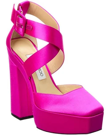 Women Jimmy Choo Gian pumps