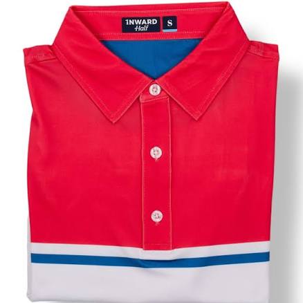 Dubarry Color Block Performance PoloDubarry Color Block Performance Polo