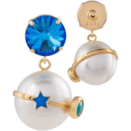 SafSafu Safgalaxy Earrings