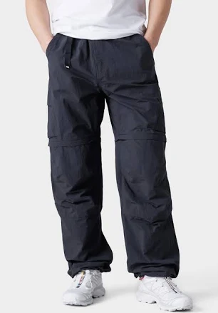 686 Men's Traverse Zip Off Wide Fit Cargo Pants