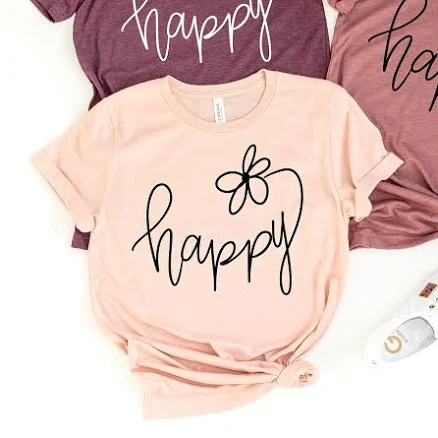 Women's Inspirational T-Shirt