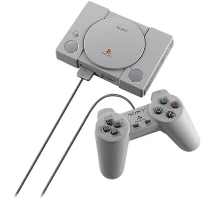 PlayStation Classic