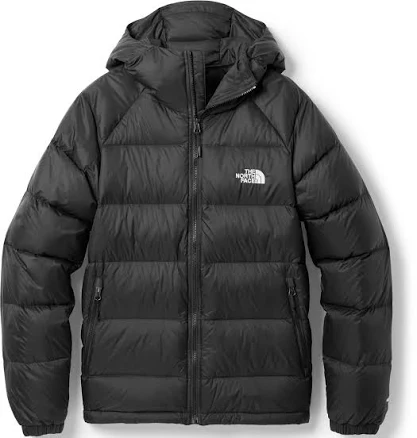 The North Face Men's Hydrenalite Down Full Zip Hoodie