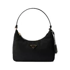 Prada Women's Mini Bag Re-Edition 2005