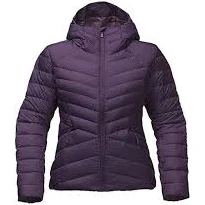 The North Face Women's Moonlight Down Jacket