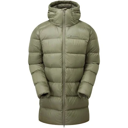 Montane Men's Polaron XT Hooded Down Jacket