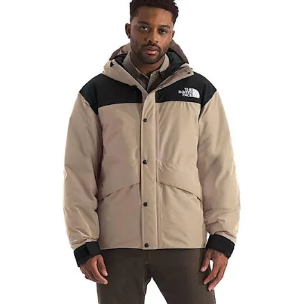 The North Face Men's Mountain Down Jacket