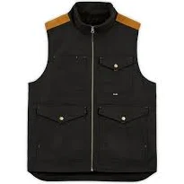 M's Mustang Sherpa Work Vest