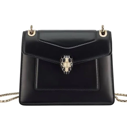 Bvlgari Serpenti Forever Bag