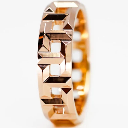 Tiffany T True Wide Ring
