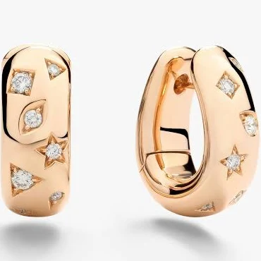Iconica Earrings