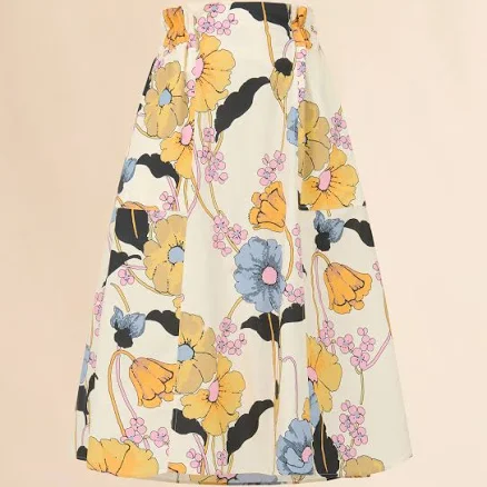 Marni Skirt Woman