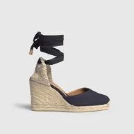 Castañer Carina Espadrille Wedge