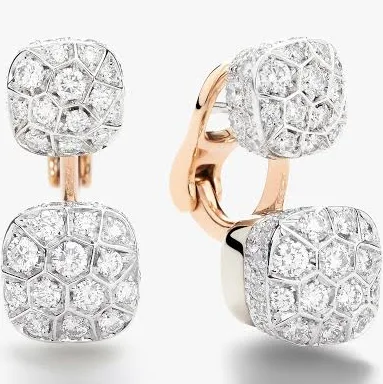 Nudo Earrings