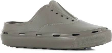 Vans Authentic Foam Mule Slide Sandals - bungee cord 5