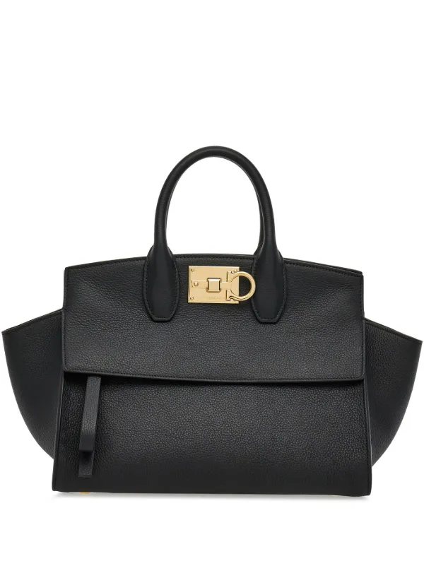The Studio Soft Tote Bag