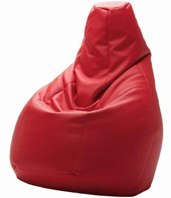 Sacco 279 Medium bean bag Zanotta