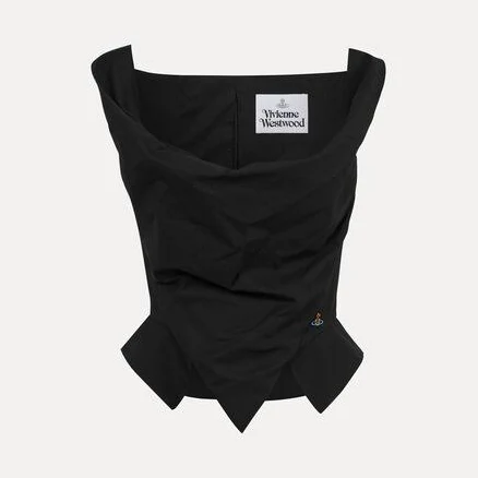 Vivienne Westwood Women Top Black
