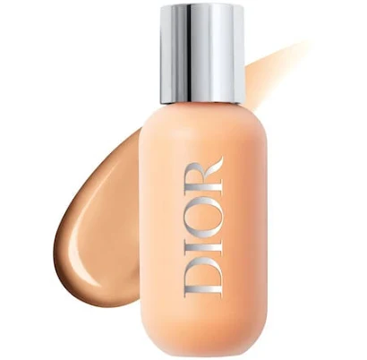 Dior Backstage Face And Body Foundation