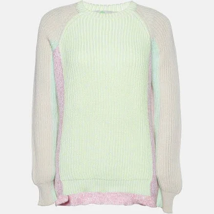 Stella McCartney Women's Ribbed Sweater
