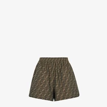 Fendi Shorts