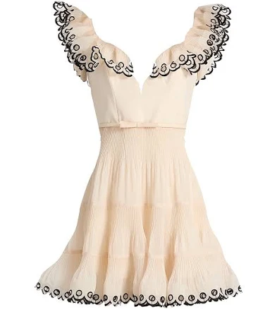 Zimmermann Women's Dress