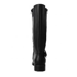 Journee Women's Yasmina Block Heel Dress Boots