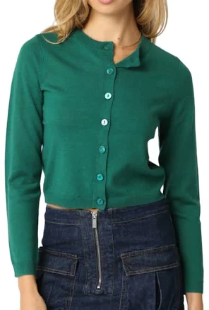 Libbie Cardigan