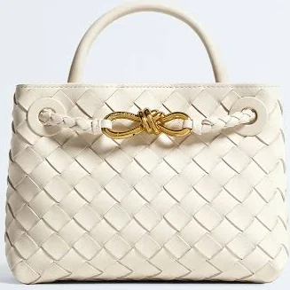 Bottega Veneta Mini Andiamo