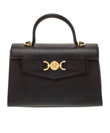 Versace Women's Medusa '95 Leather Handbag