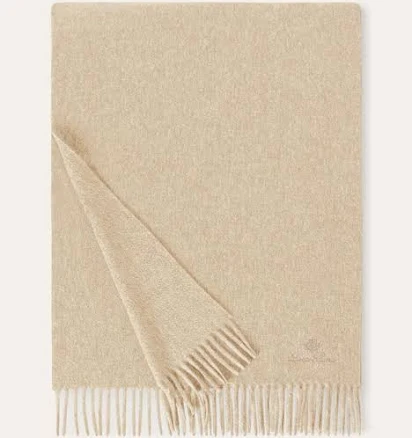 Loro Piana Opera Stole