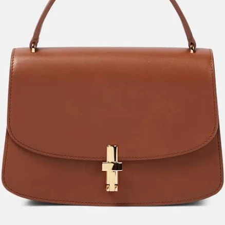 THE ROW Sofia 10.00 Handbag - Brown