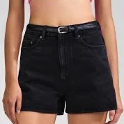 Self Portrait Women's Cropped Bouclé-Knit Top