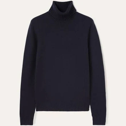 Loro Piana Parksville Turtleneck