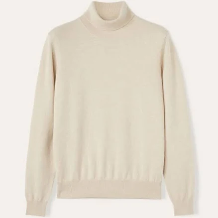 Loro Piana Classic Turtleneck