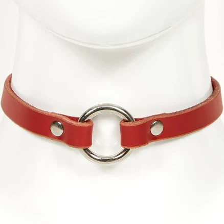 O-Ring CHOKER Slim