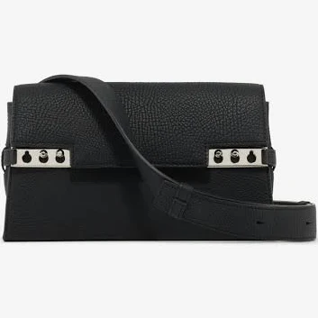 Maison Delvaux Tempête City Cross Body Bag