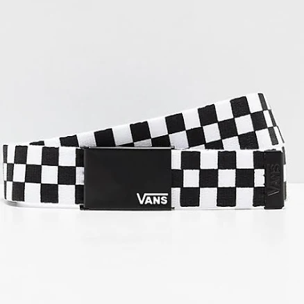 Vans Deppster Web Belt
