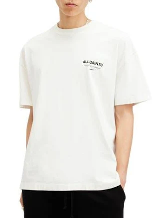 AllSaints Men's Underground T-Shirt