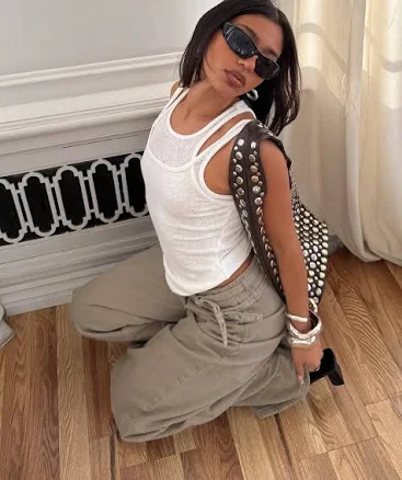 Princess Polly Ceyla Layered Tank Top
