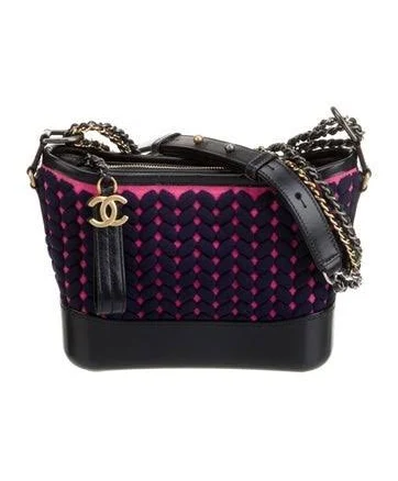 CHANEL Gabrielle Hobo Bag