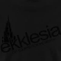 ekklesia | Men's T-Shirt