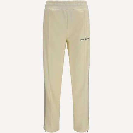 PALM ANGELS | Classic logo track Pants | Male | L