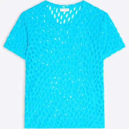 Dries Van Noten Women's Fitted Jersey Tee