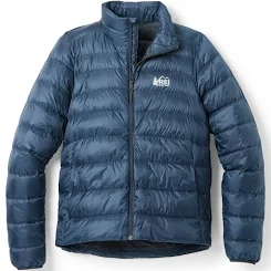 REI Co-op Women's 650 Down JacketREI Co-op Women's 650 Down Jacket
