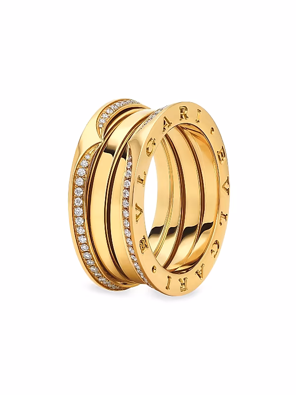 B.zero1 4-Band Ring